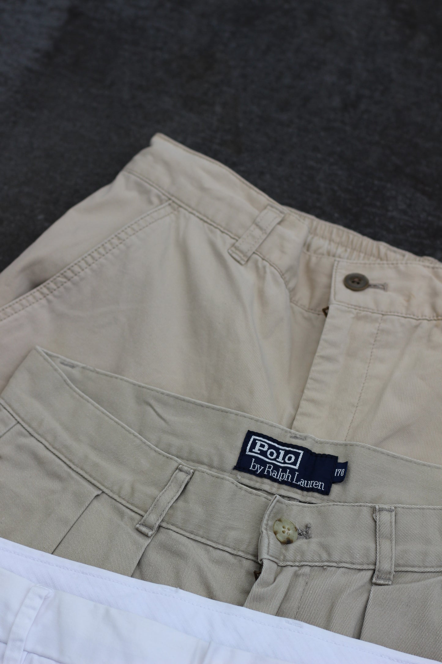 Ralph Lauren half pants x4点