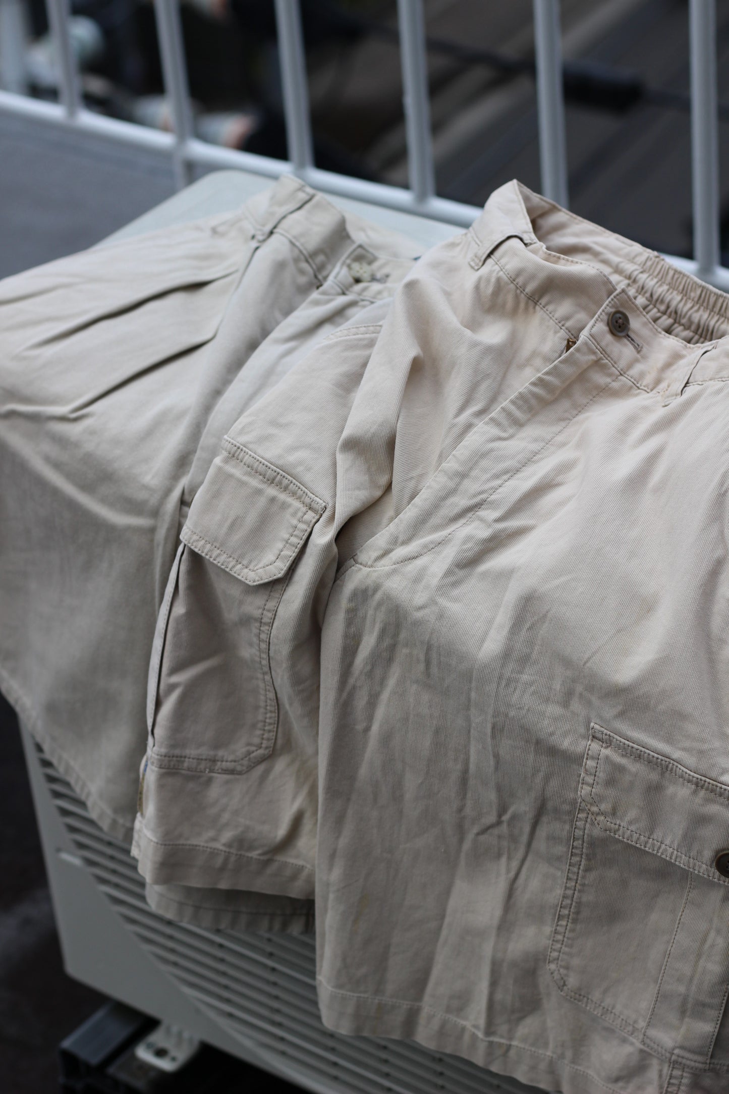 Ralph Lauren half pants x4点