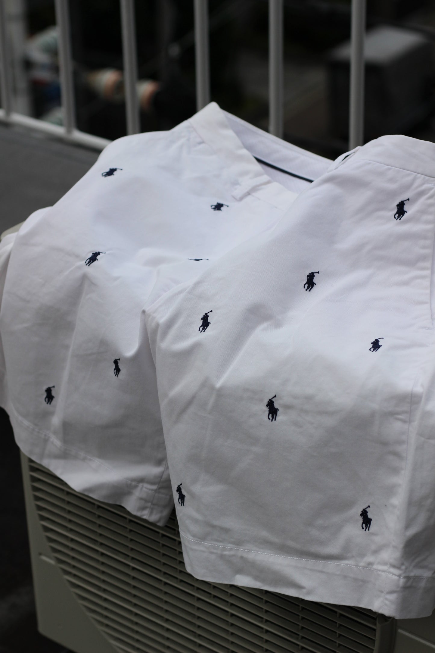 Ralph Lauren half pants x4点