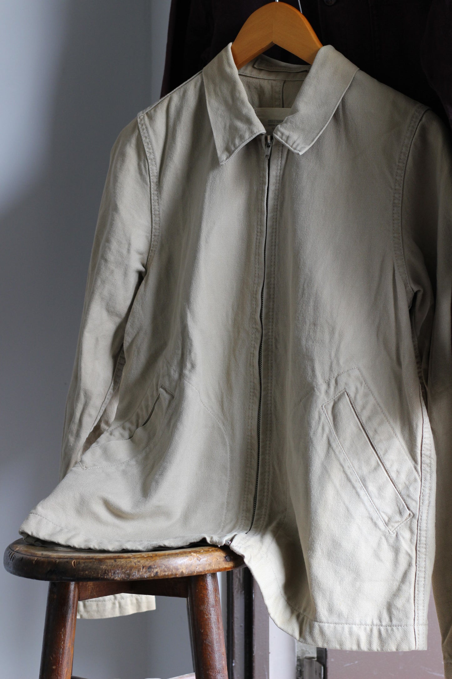 Cabane De Zucca Jacket x3点
