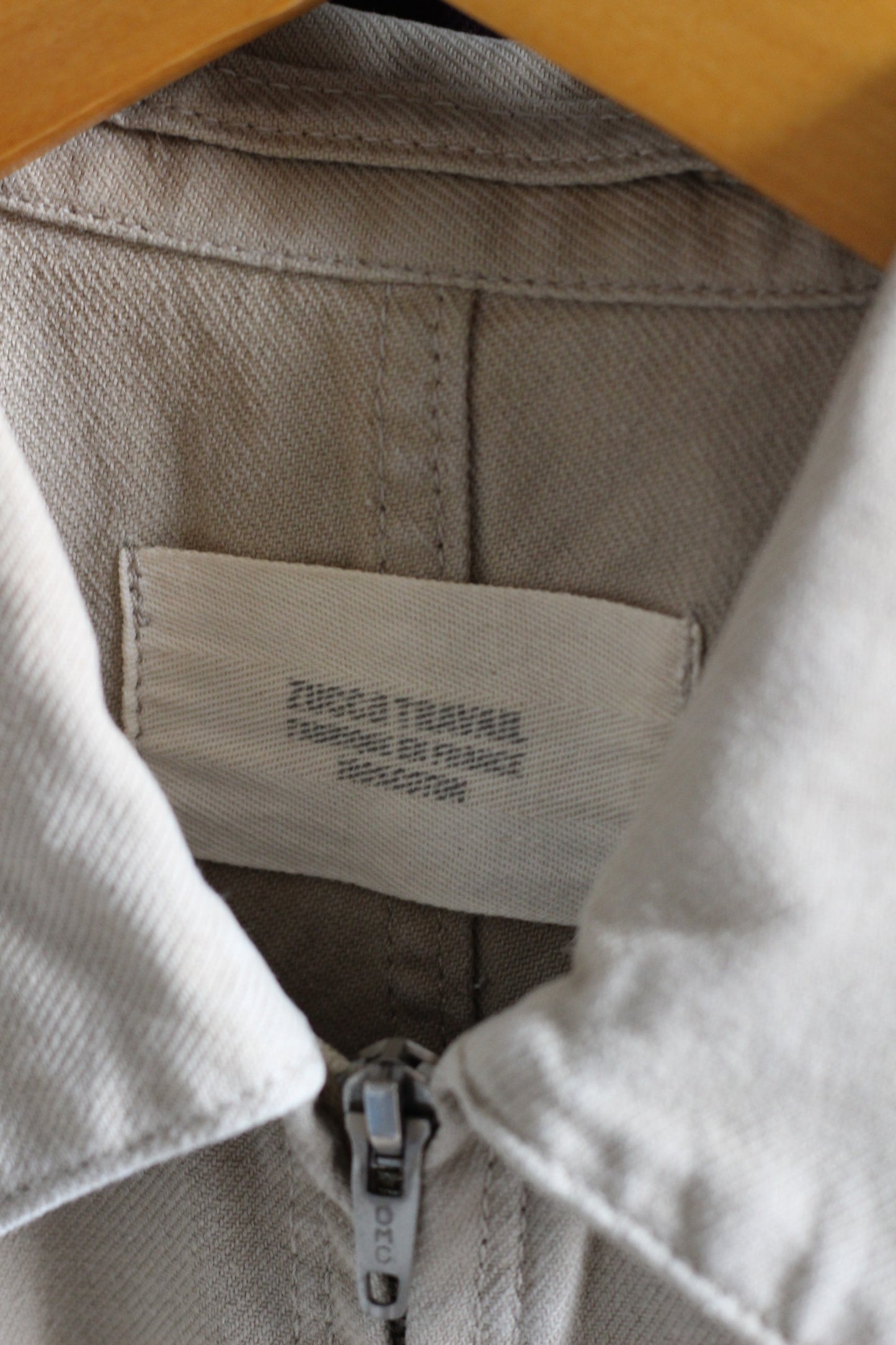 Cabane De Zucca Jacket x3点