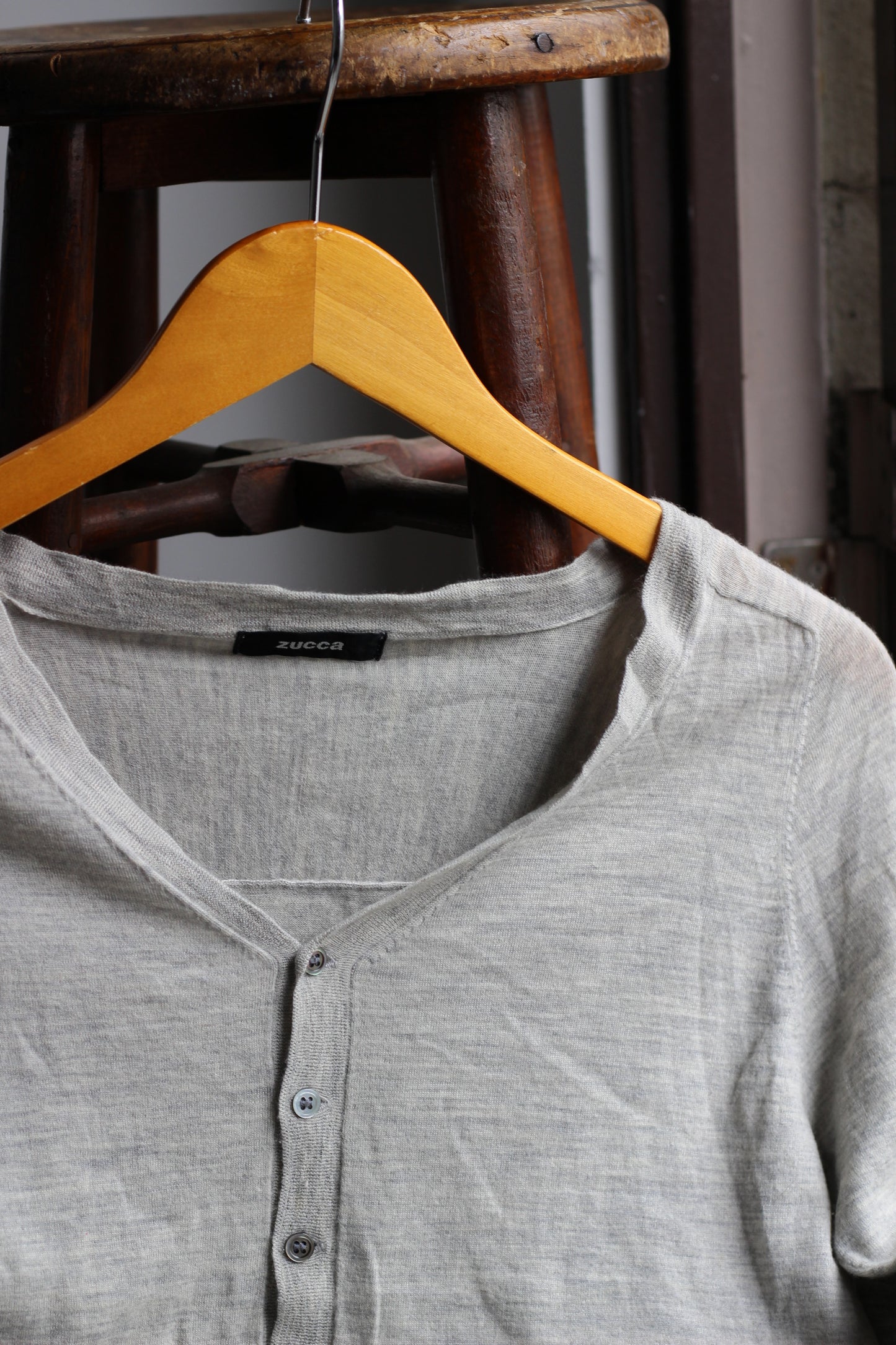 Cabane De Zucca Jacket x3点