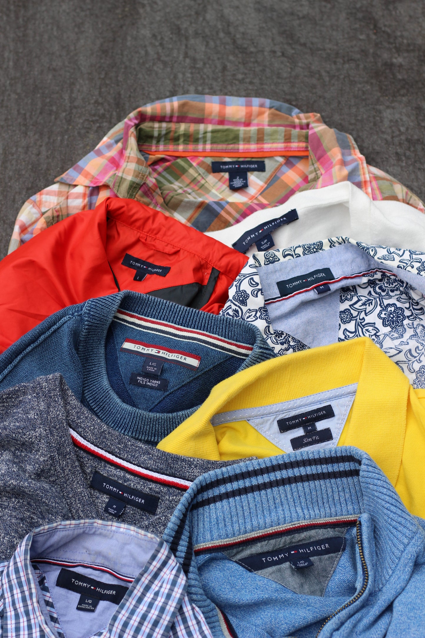Tommy Hilfiger Items x20点
