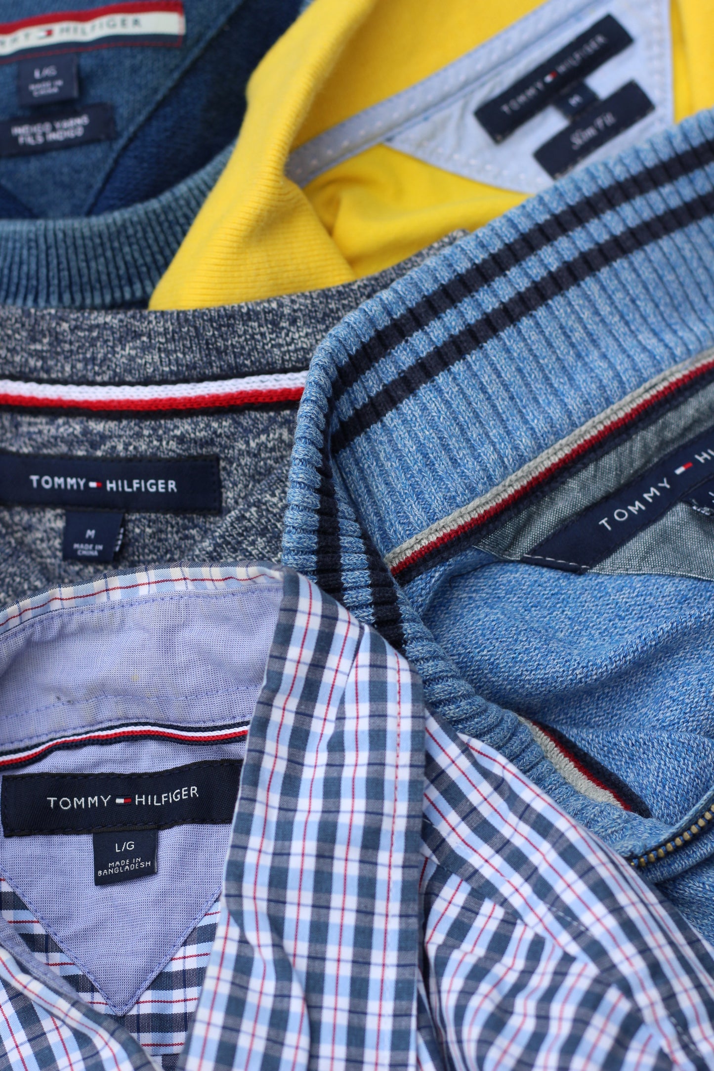 Tommy Hilfiger Items x20点