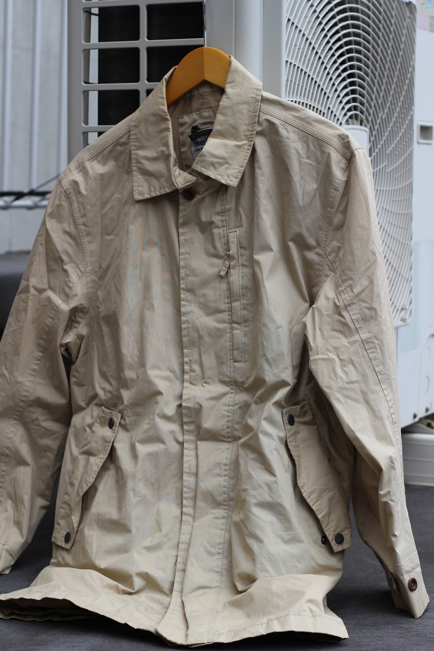 90's Timberland Outerwear x3点
