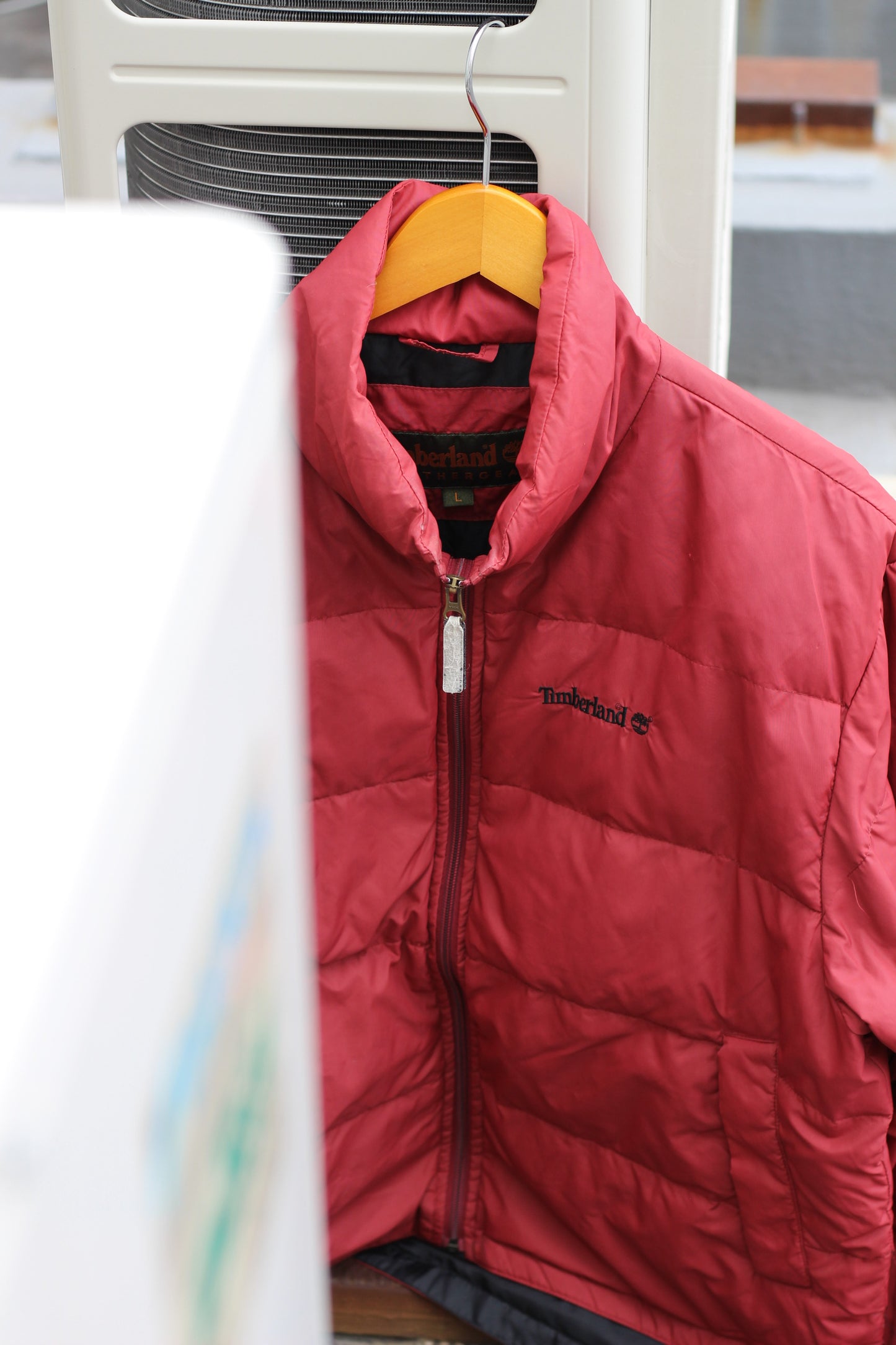 90's Timberland Outerwear x3点