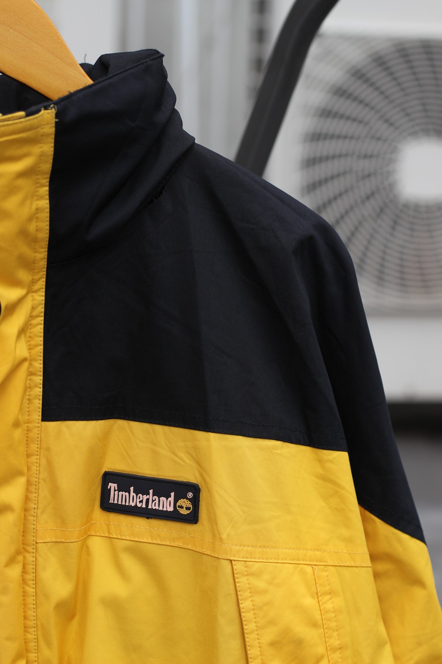 90's Timberland Outerwear x3点