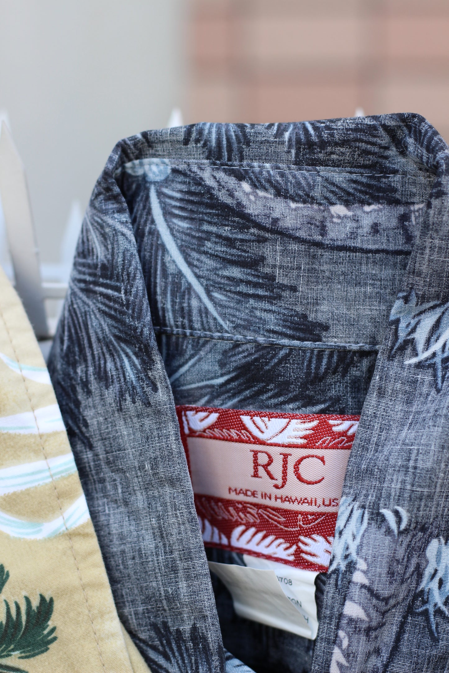 Made In Hawaii Aloha Shirt x4点