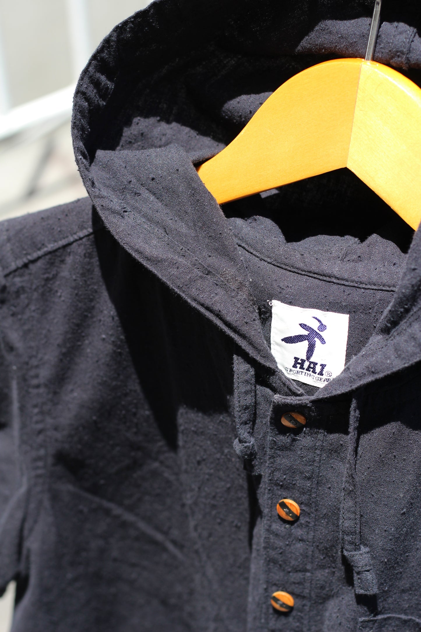 Old Hai Sporting Gear Tops x3点