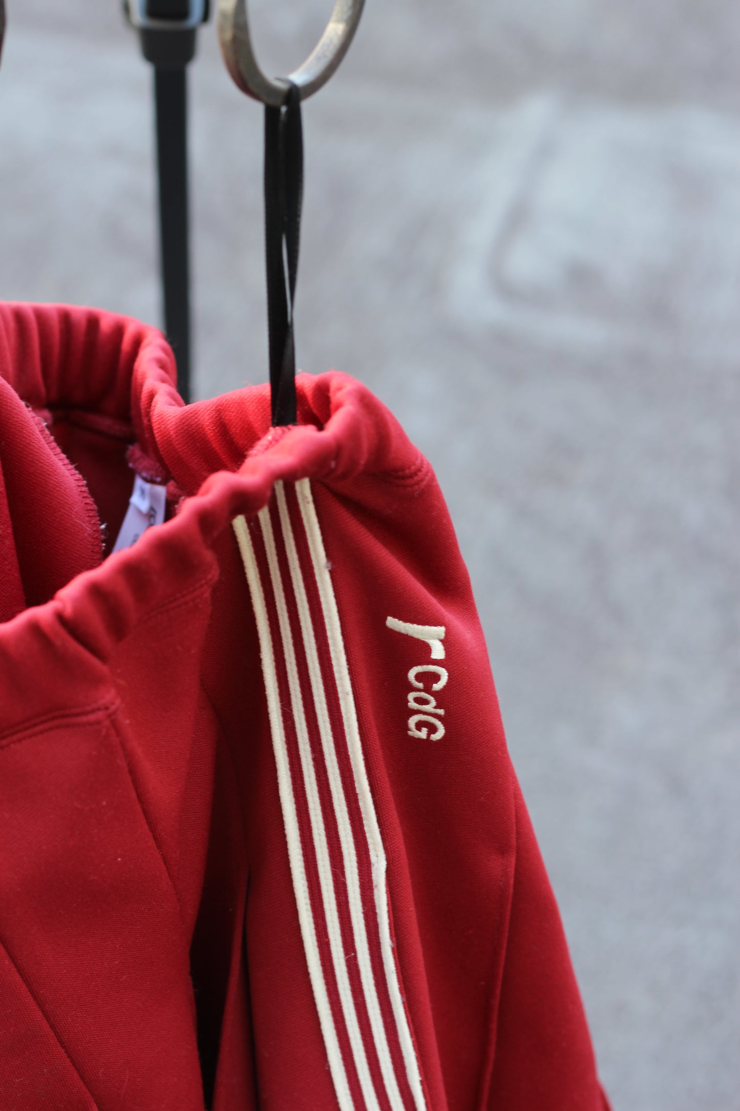 Comme Des Garçons Design Skirt x3点