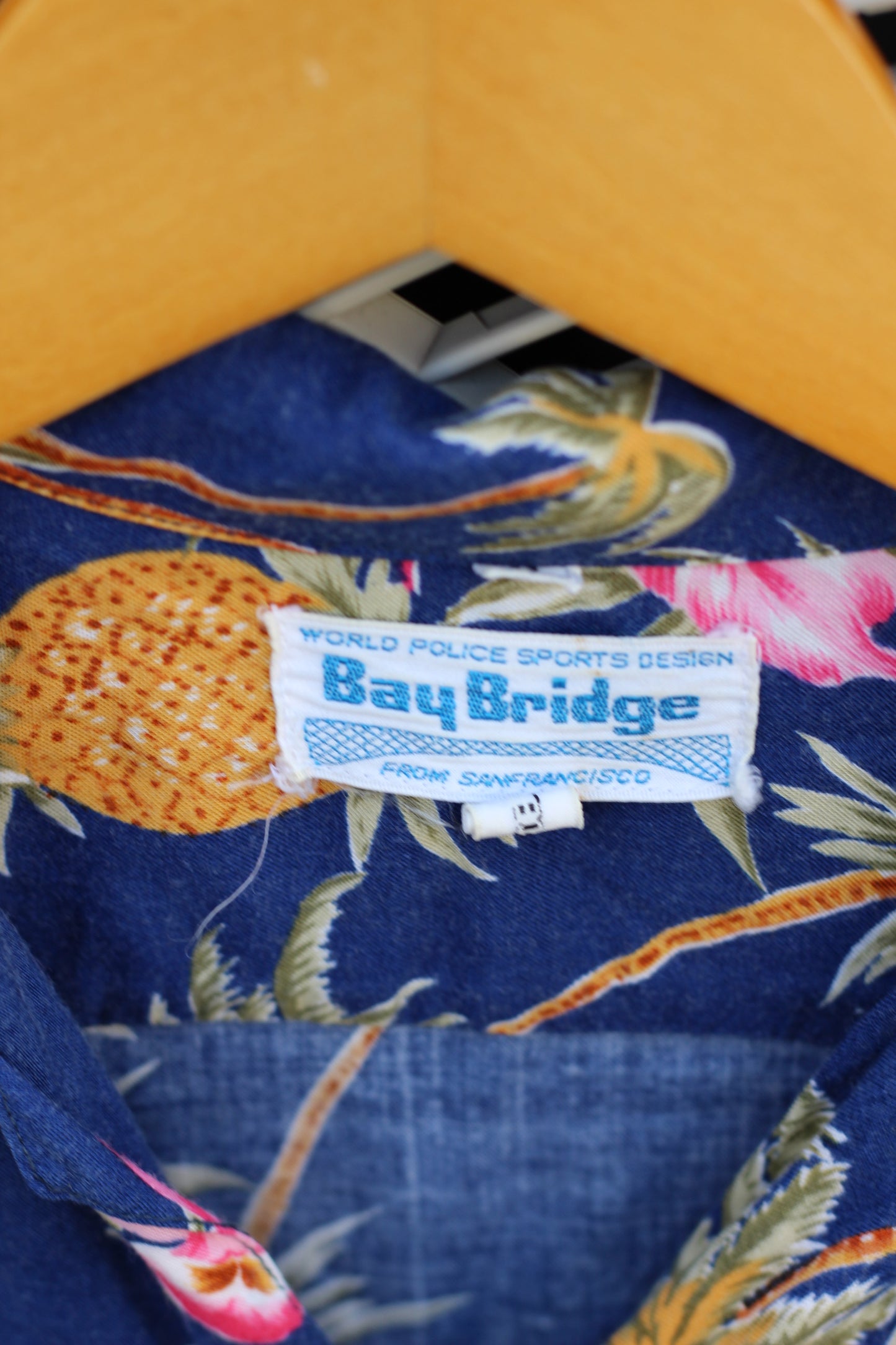 Men's Rayon Aloha Shirt x7点