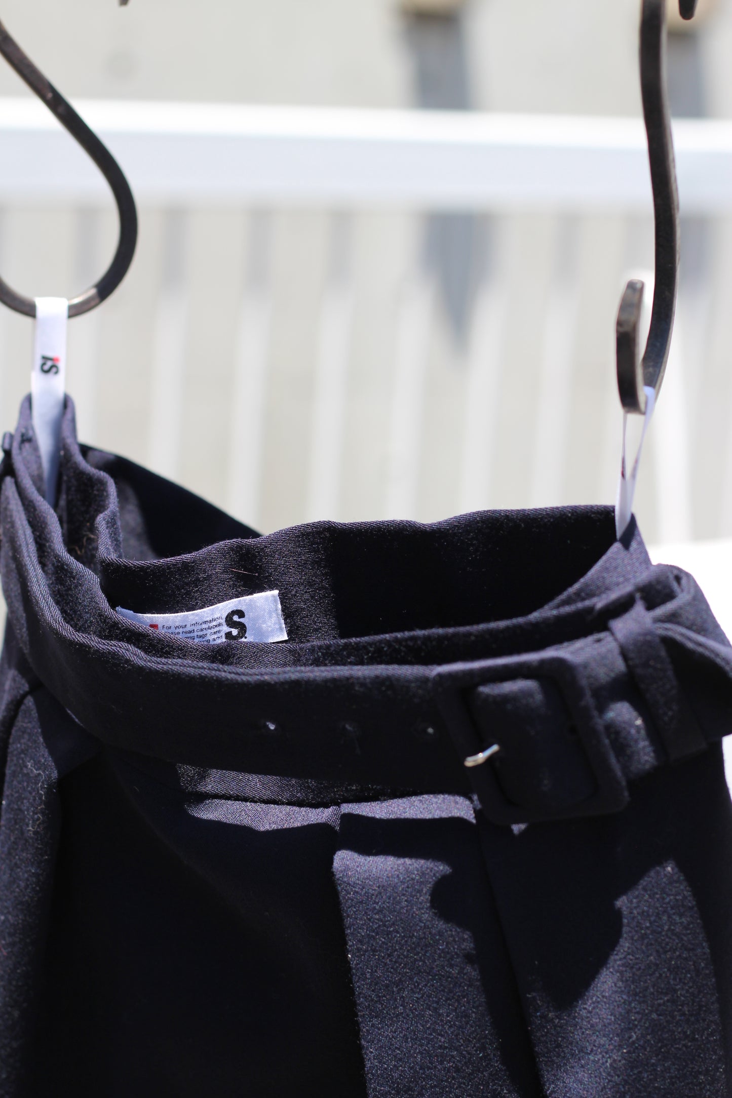Old I.S. Bottoms & Skirts x3点