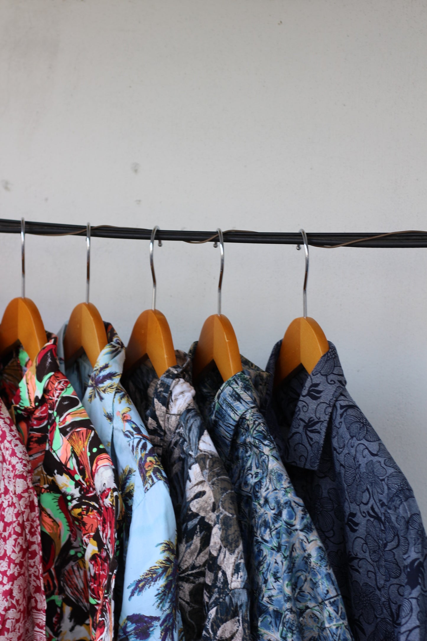 Men's Aloha Shirt x12点