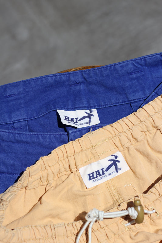 Old Hai Sporting Gear Bottoms & Skirts x2点