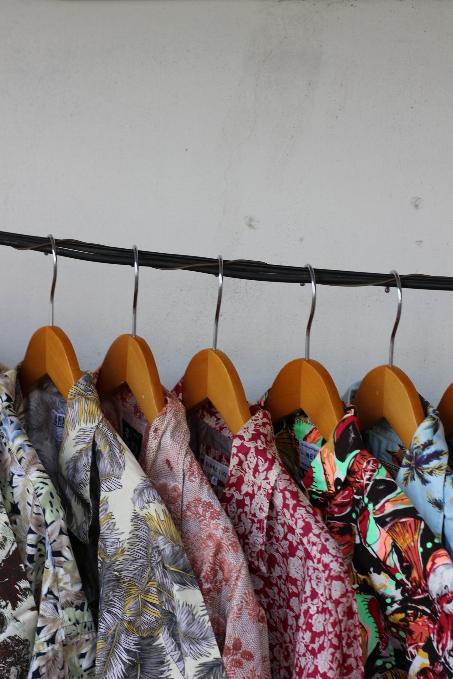 Men's Aloha Shirt x12点