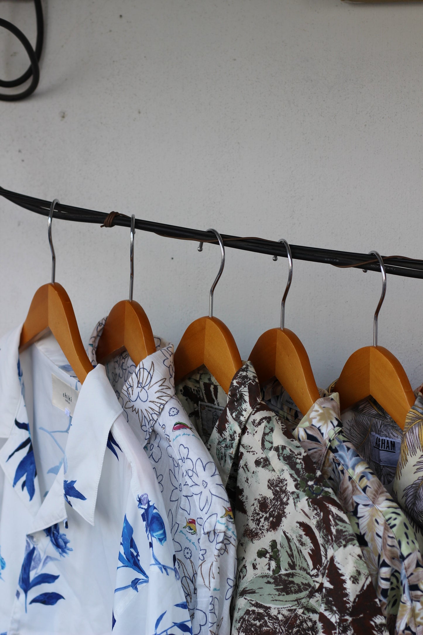 Men's Aloha Shirt x12点