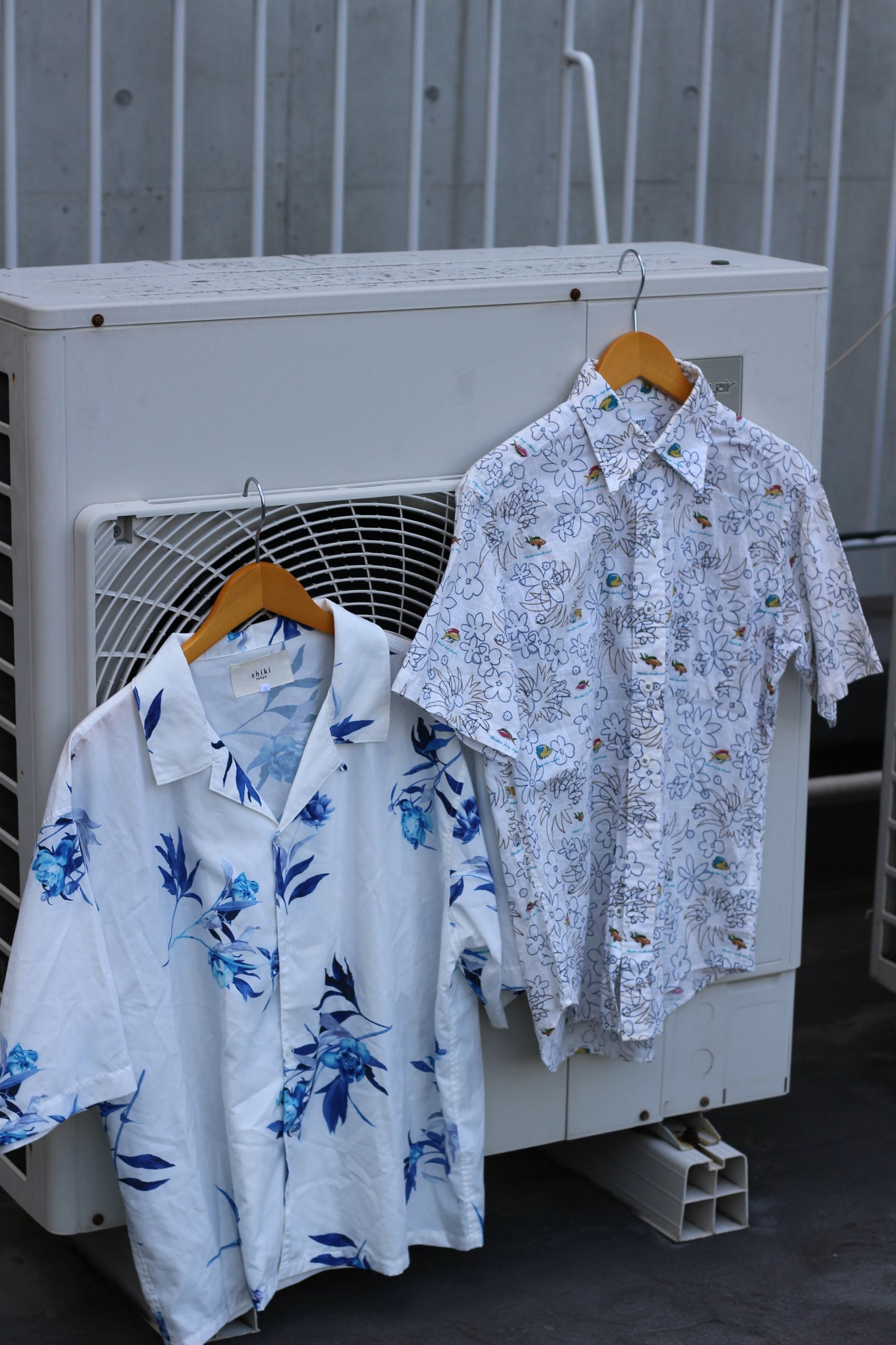 Men's Aloha Shirt x12点