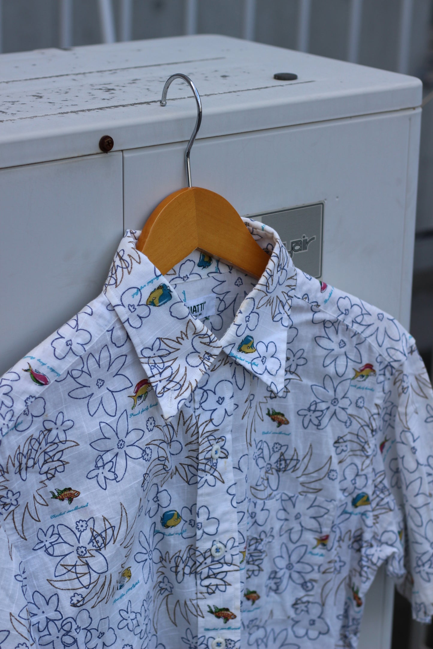 Men's Aloha Shirt x12点