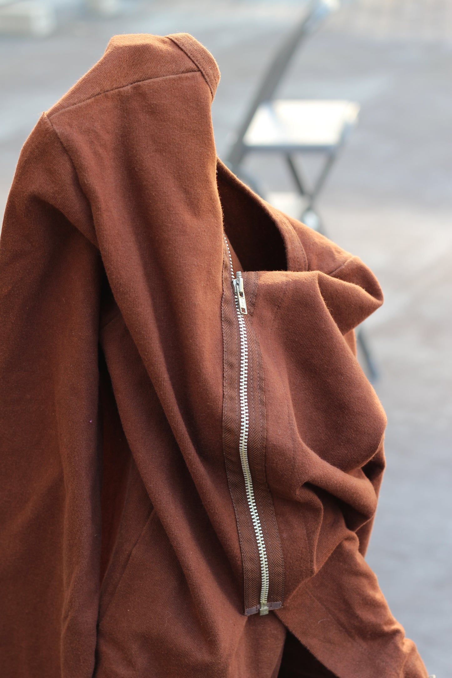 tricot Comme Des Garçons Design Shirt x3点