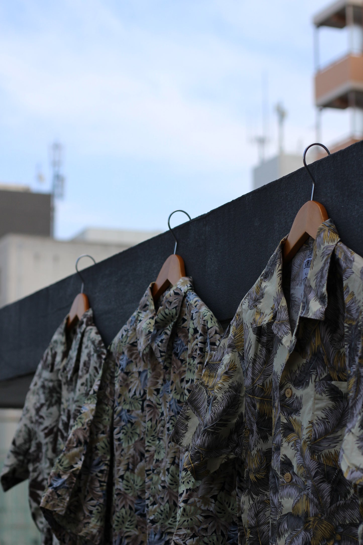 Men's Aloha Shirt x12点