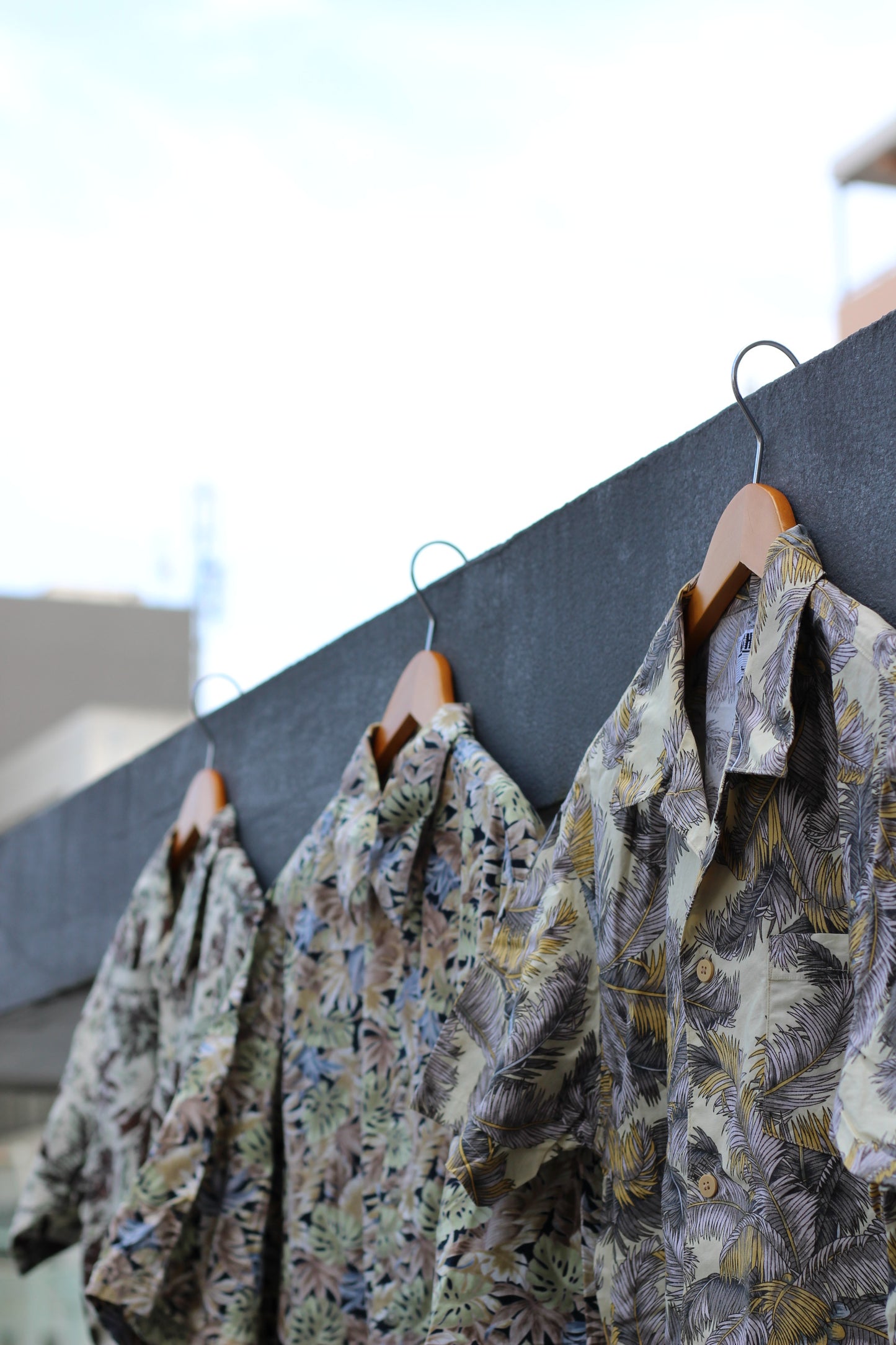 Men's Aloha Shirt x12点
