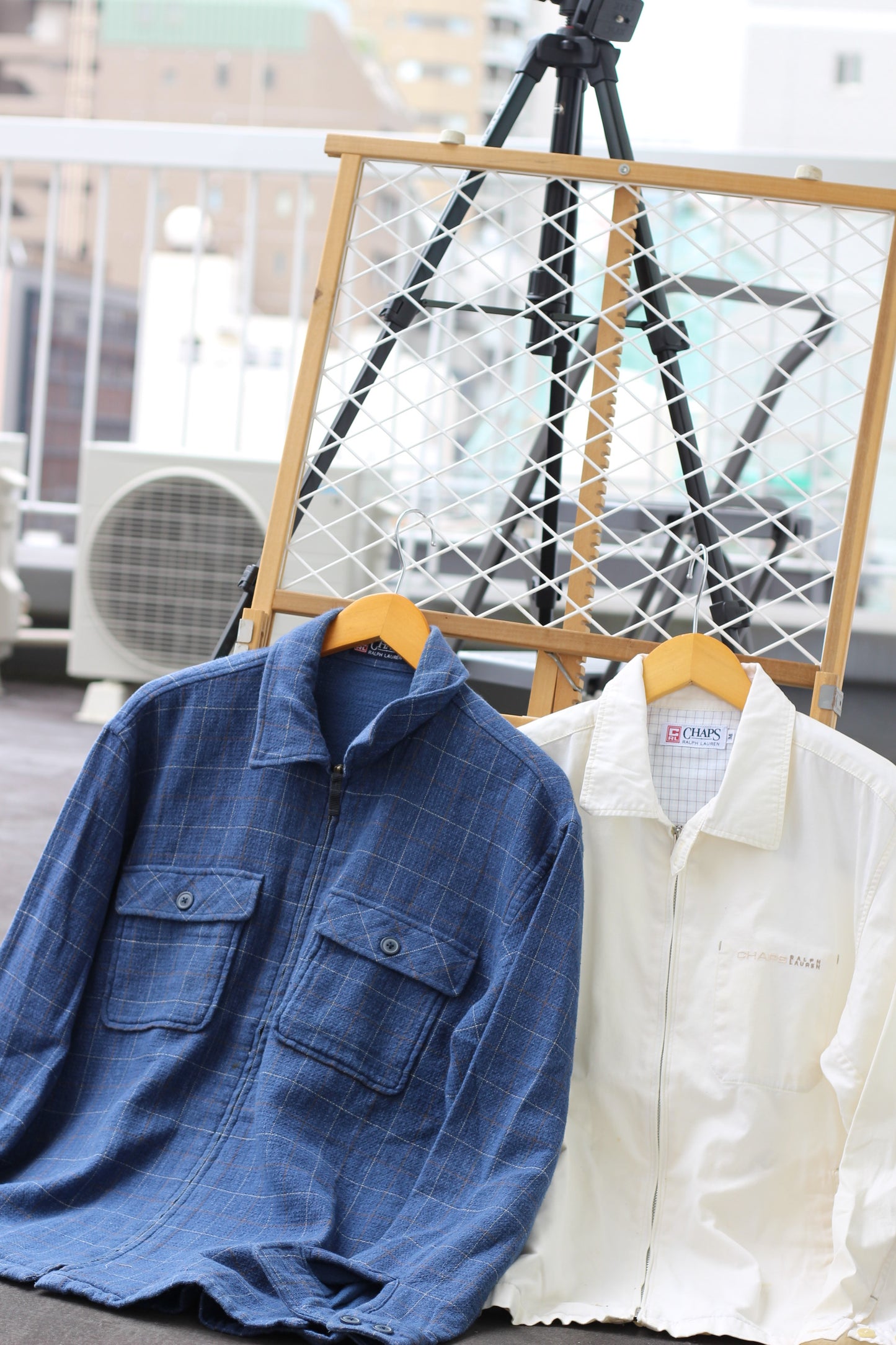Chaps Ralph Lauren Jacket x2点