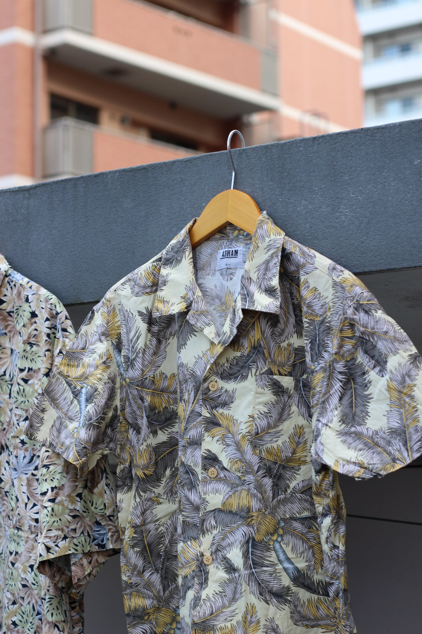 Men's Aloha Shirt x12点