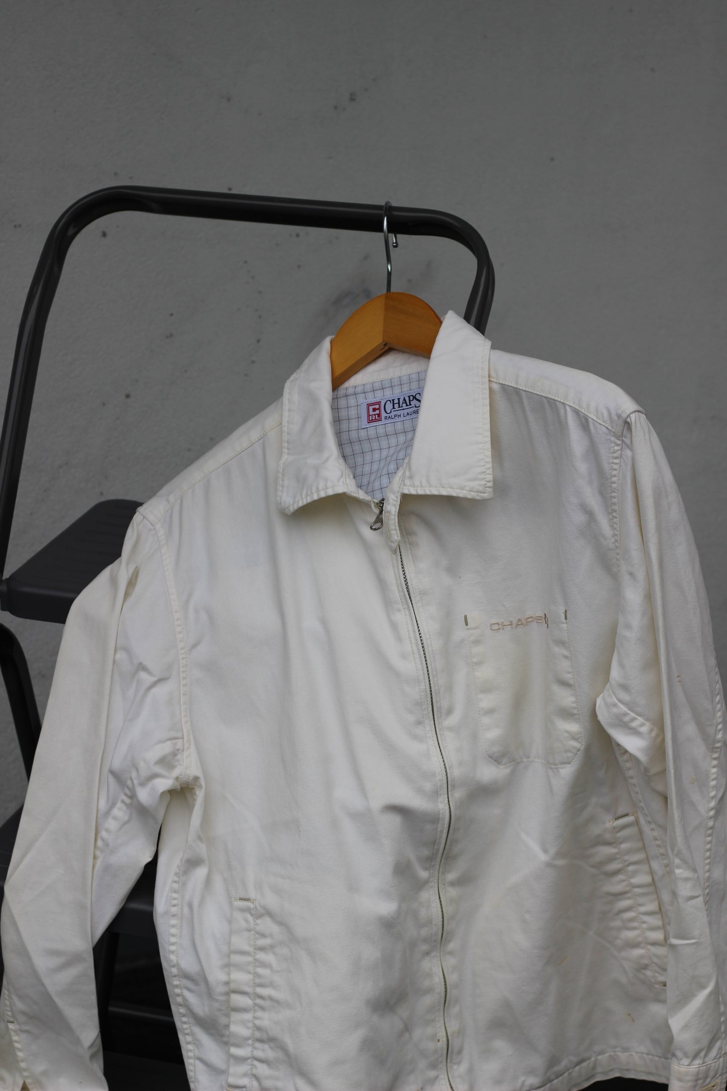 Chaps Ralph Lauren Jacket x2点
