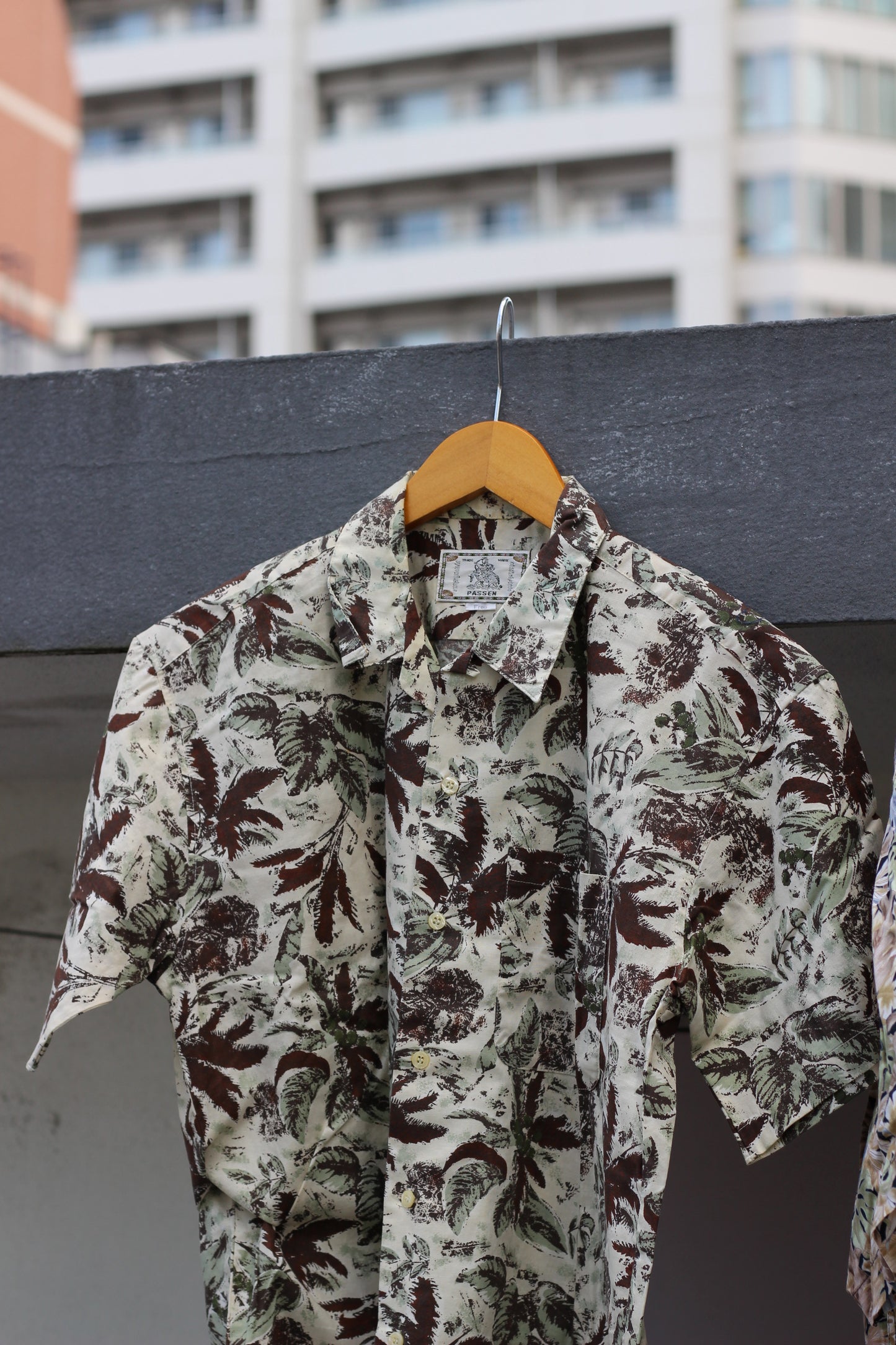 Men's Aloha Shirt x12点