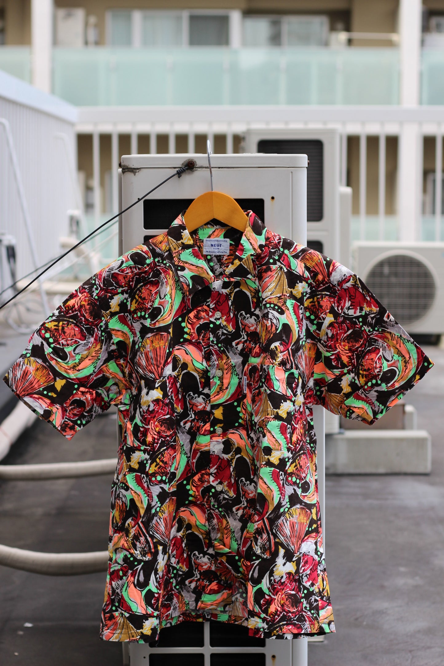 Men's Aloha Shirt x12点