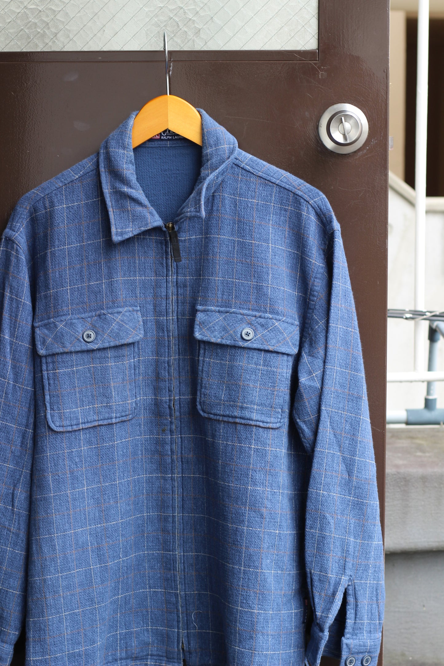 Chaps Ralph Lauren Jacket x2点