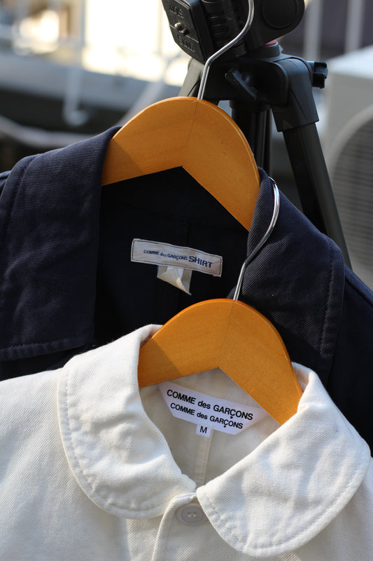 Comme Des Garçons Jacket x2点