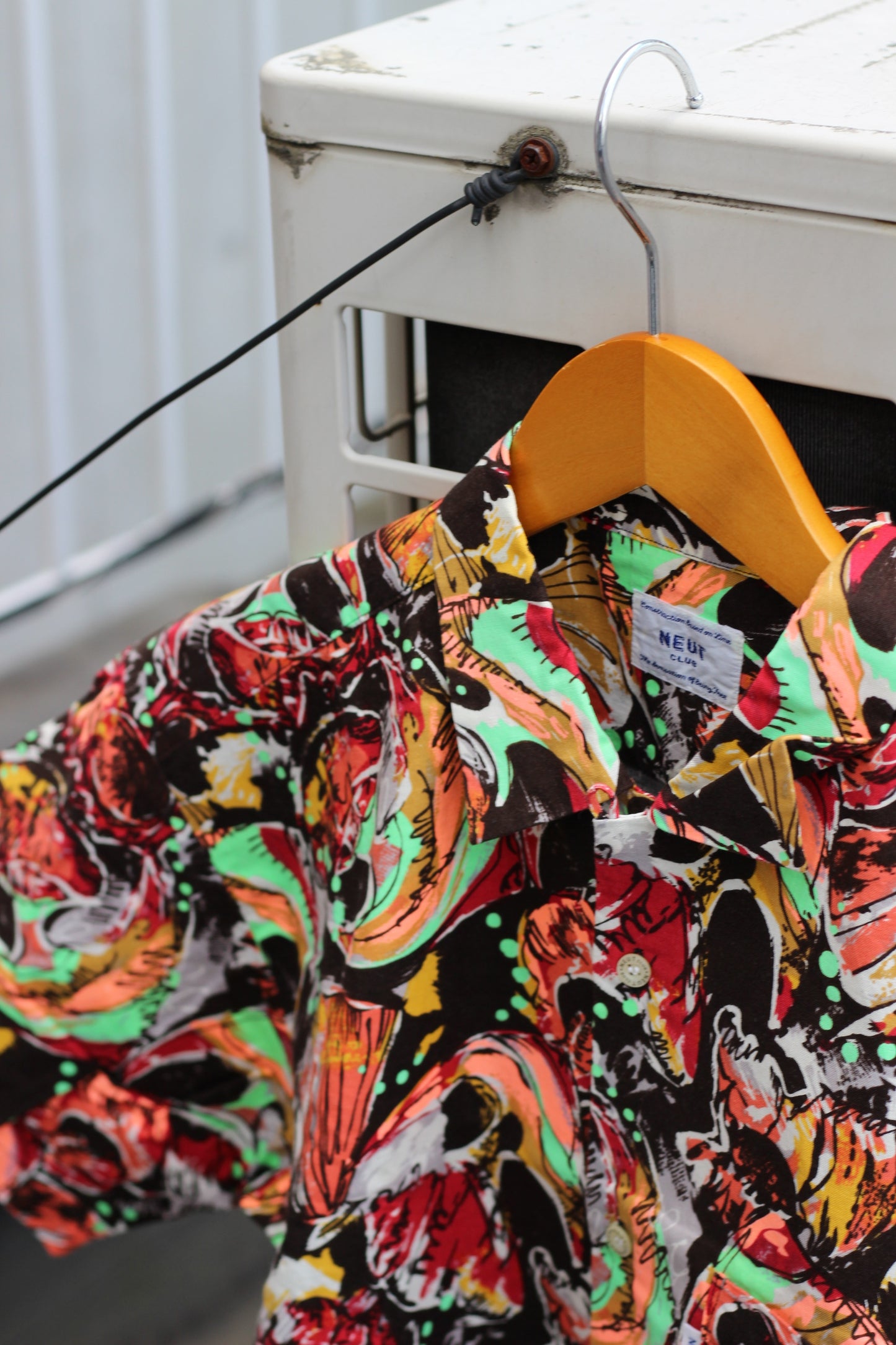 Men's Aloha Shirt x12点