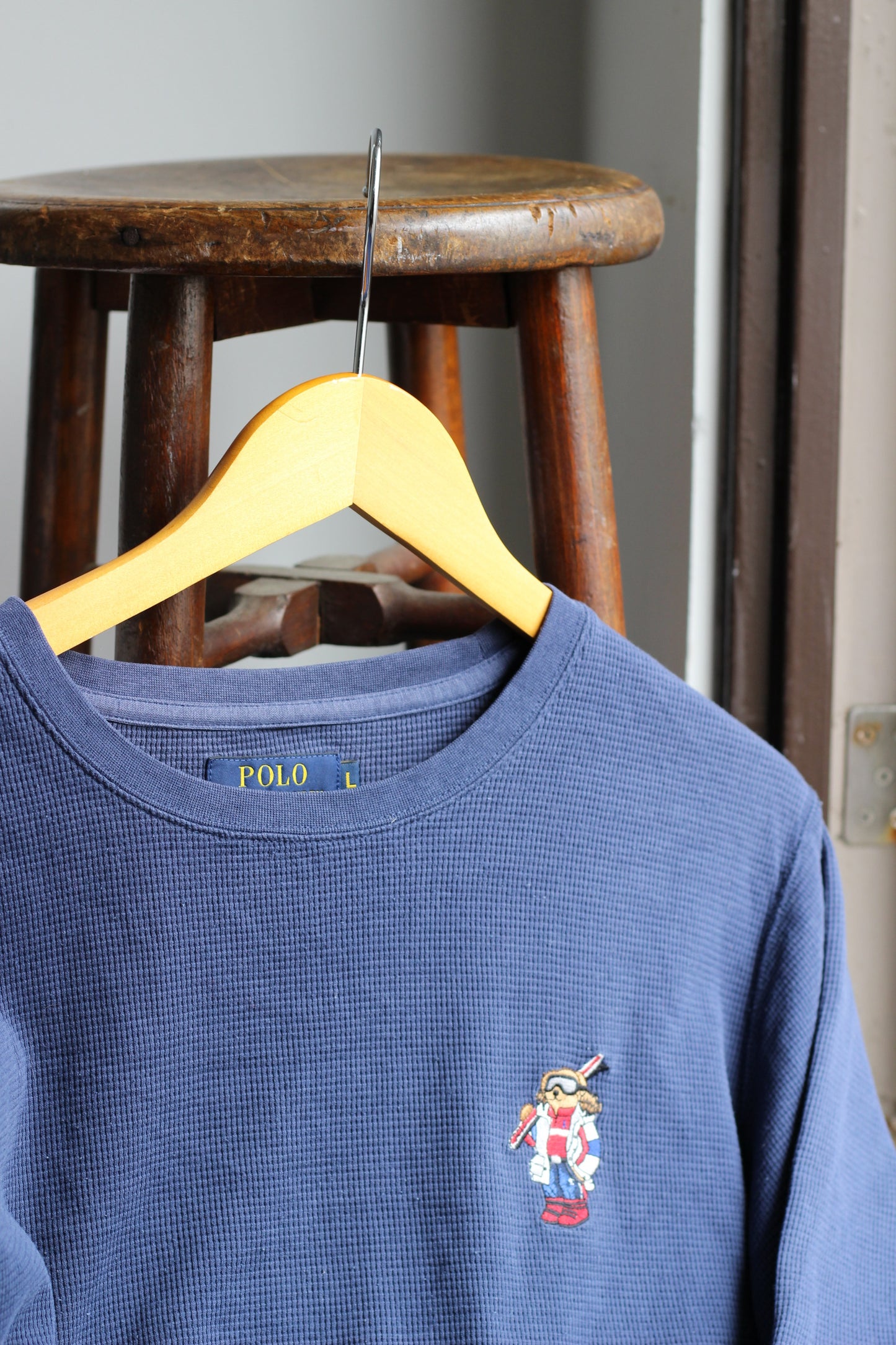 Ralph Lauren Long-Sleeved T-Shirt x6点