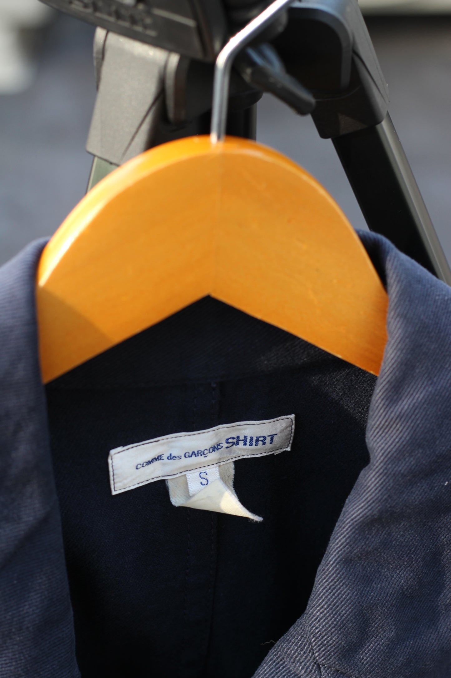 Comme Des Garçons Jacket x2点