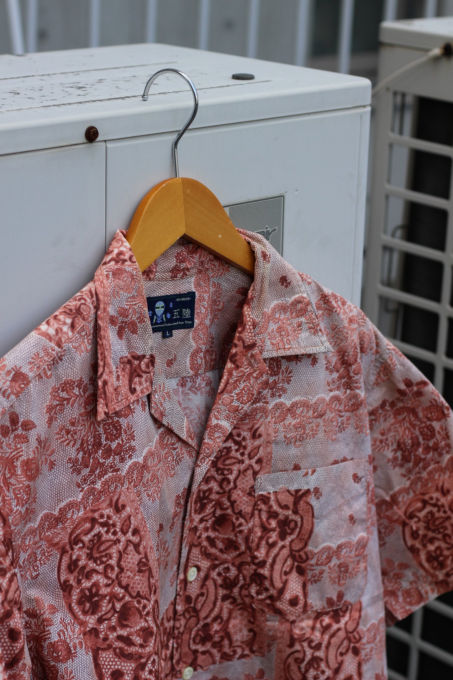 Men's Aloha Shirt x12点