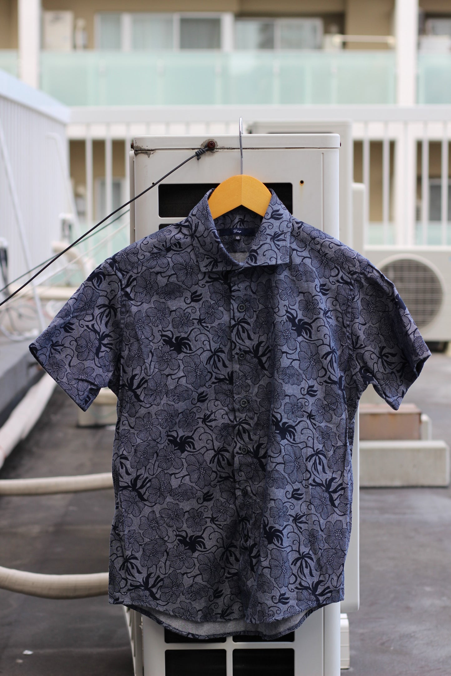 Men's Aloha Shirt x12点