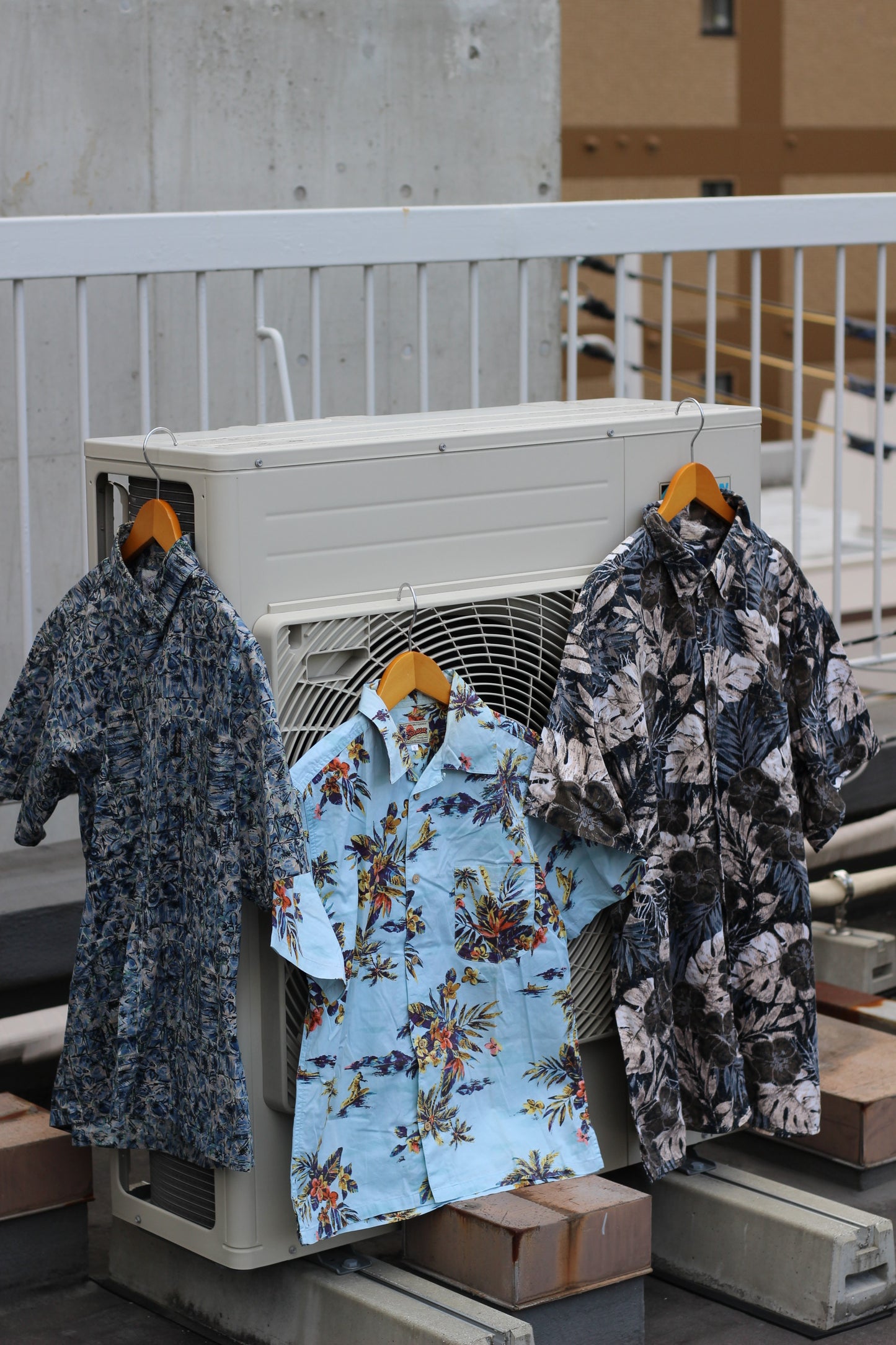 Men's Aloha Shirt x12点