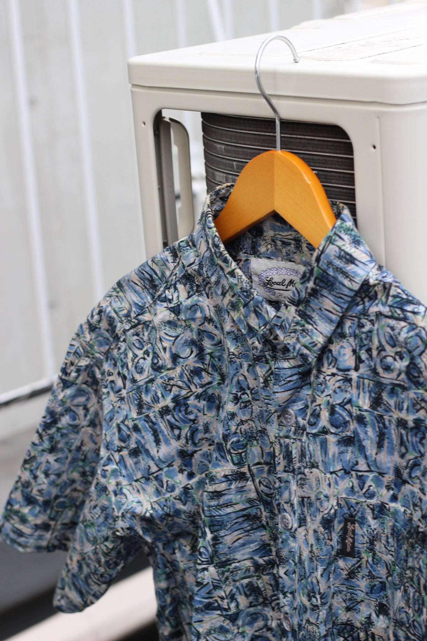 Men's Aloha Shirt x12点