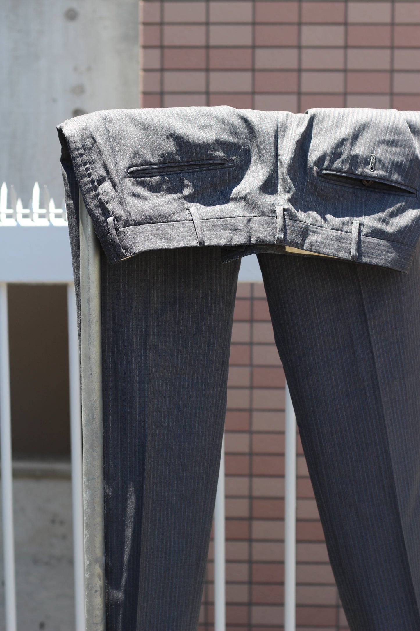 J. Press Men's Slacks x6点