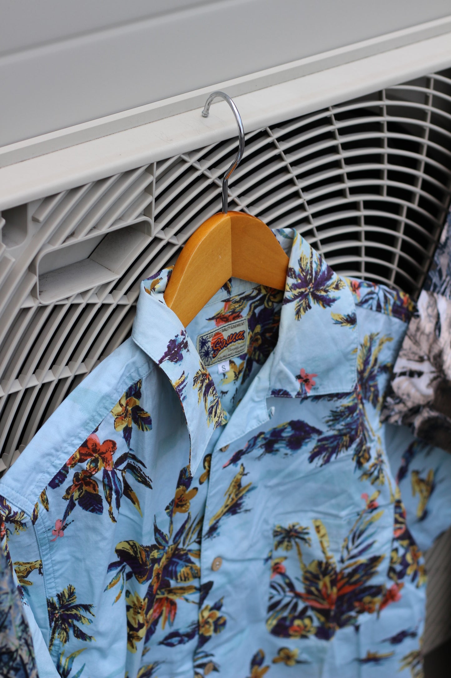 Men's Aloha Shirt x12点