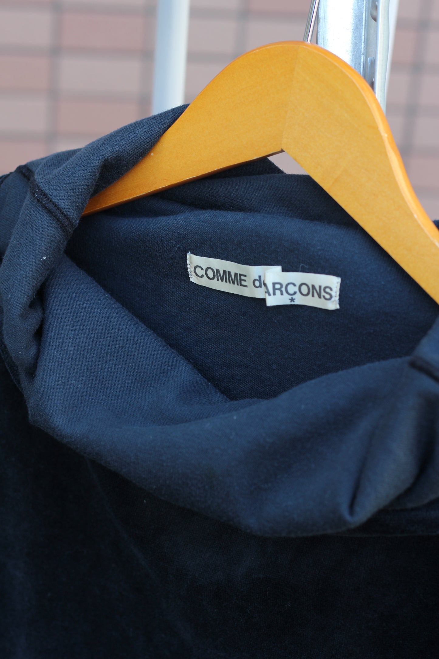 90's Comme Des Garçons Knitwear x2点