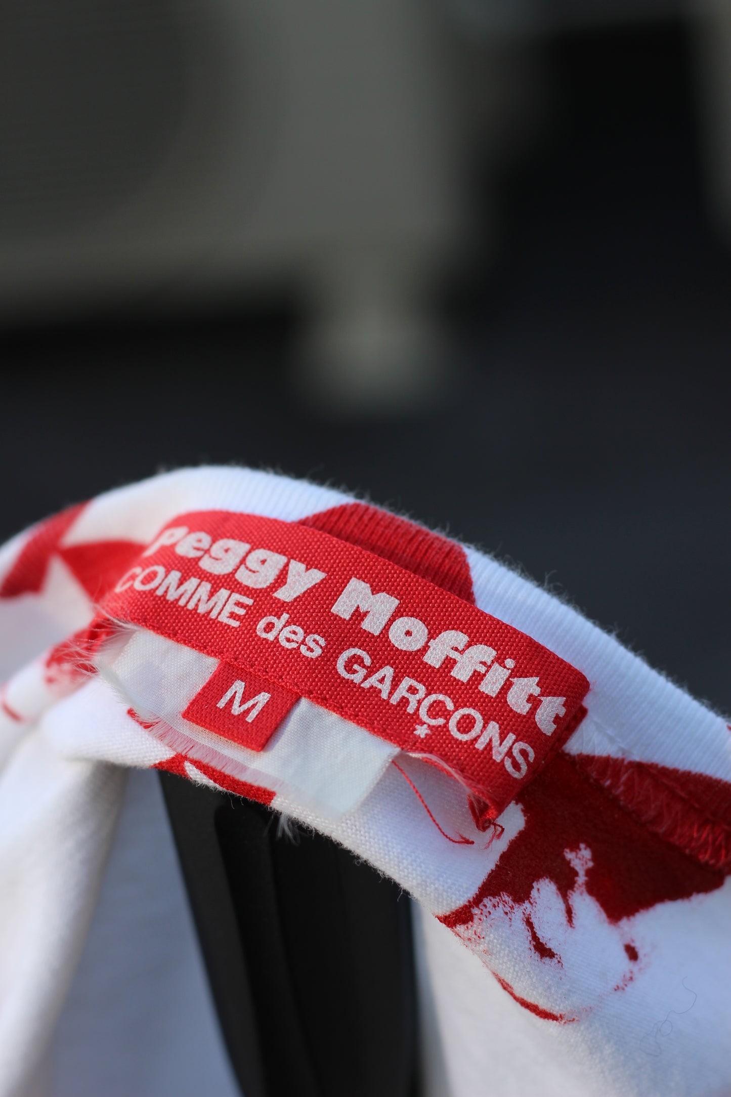 Comme Des Garçons T-Shirt x2点