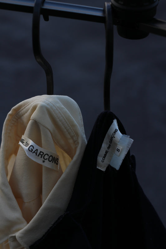 Comme Des Garçons Shirt x2点