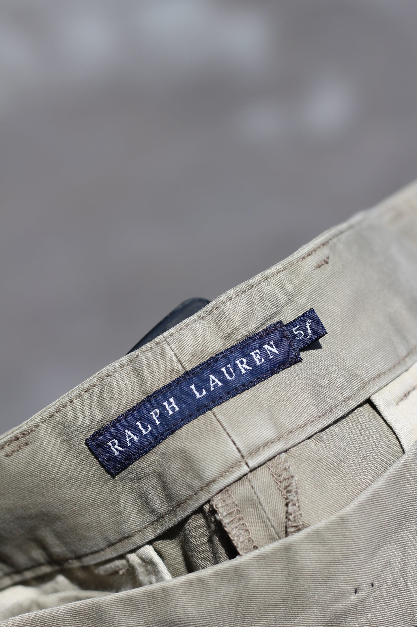 Ralph Lauren Chino Pants x2点
