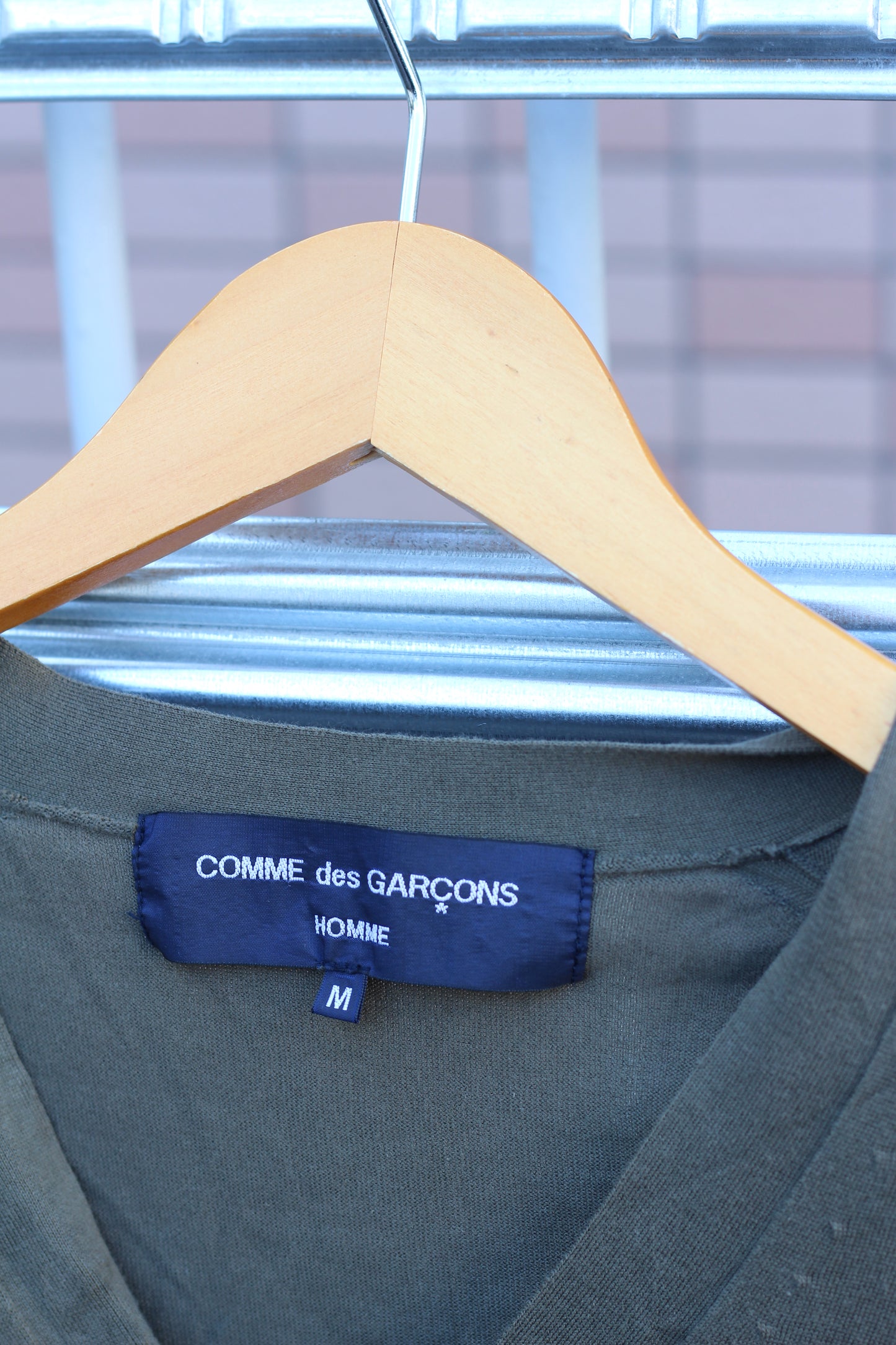 Comme Des Garçons Homme Cardigan & Jacket x2点
