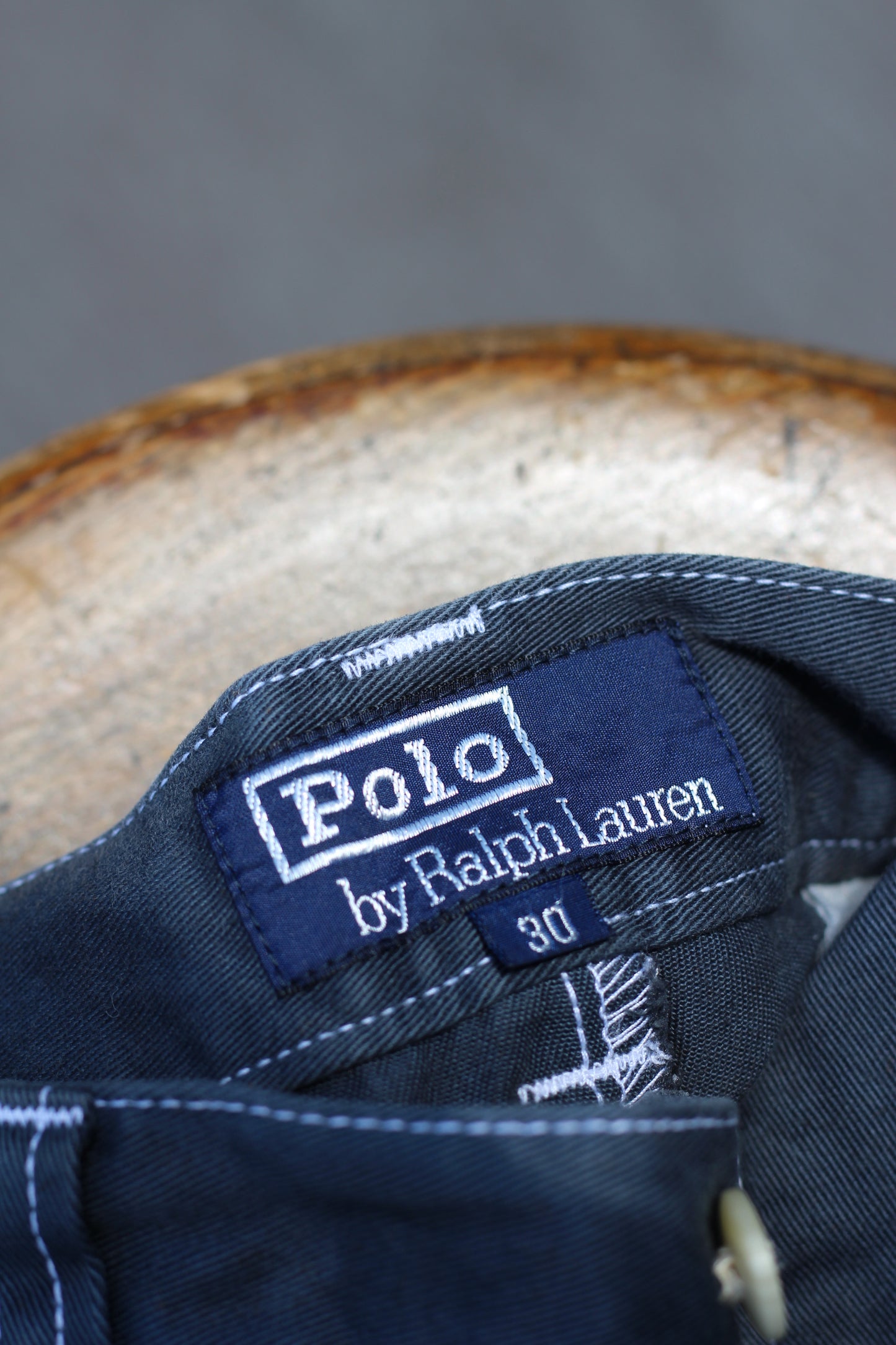 90-00's Polo Ralph Lauren POLO CHINO Pants x2点
