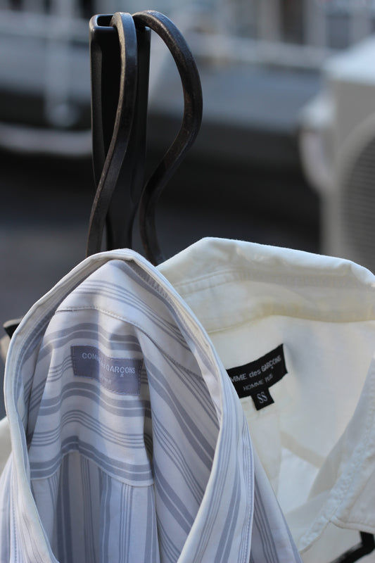Comme Des Garçons Homme Shirt x2点