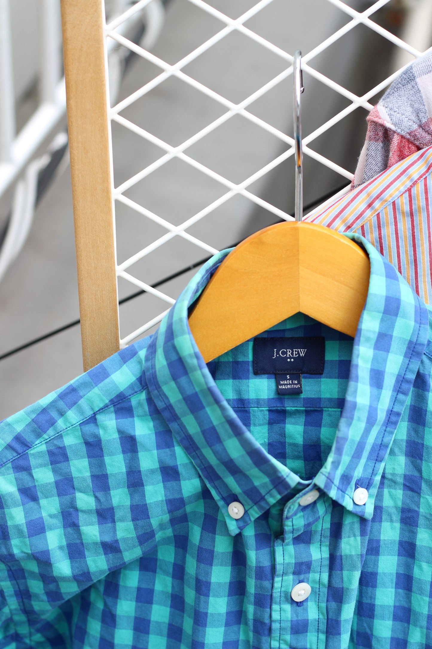 Usa Brand Shirts x6点