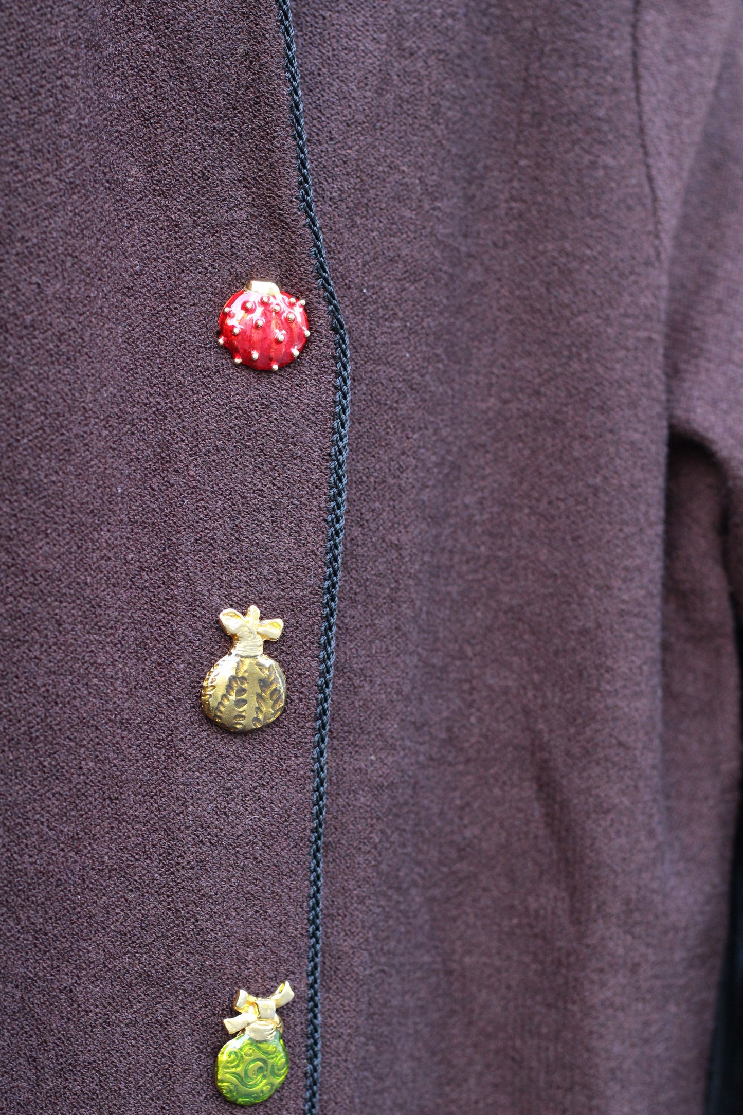 Made in USA ladies vintage item x5点